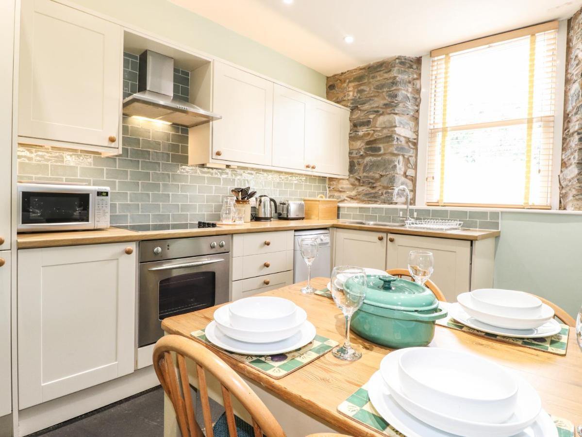 1 Lake View Coniston Exterior foto