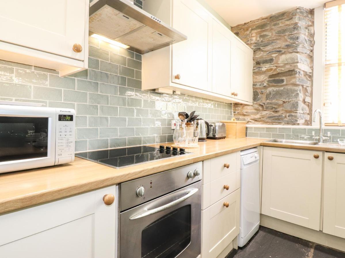 1 Lake View Coniston Exterior foto